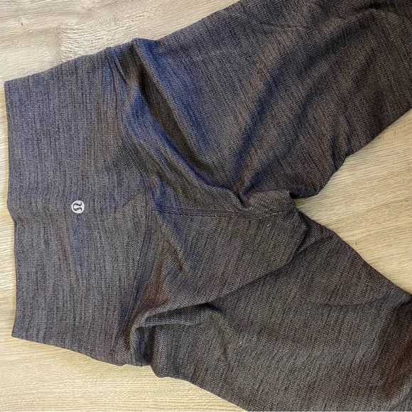 Lululemon Align Leggings 25” - Picture 3 of 5